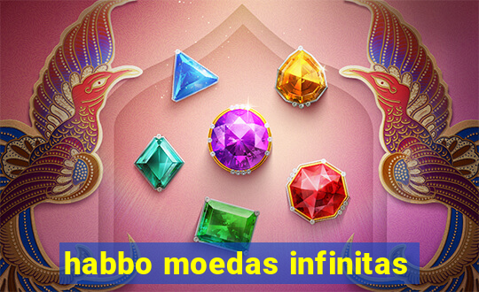 habbo moedas infinitas